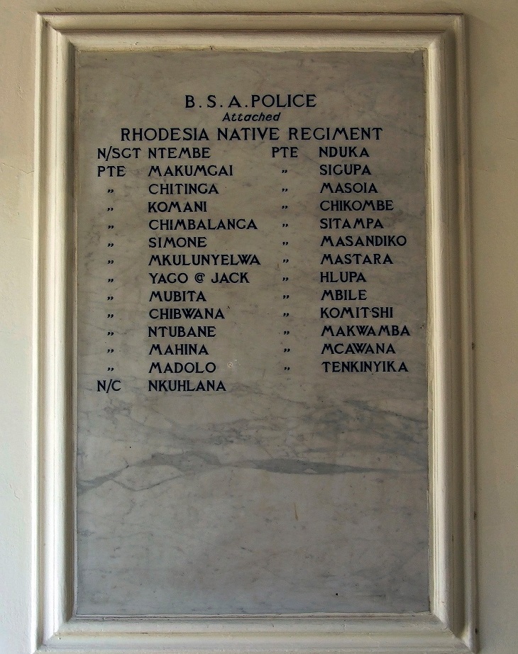hist_memor_cenotaph_board_bsa_police_rhodesia_native_regiment