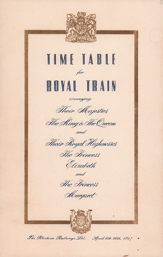 ed_1947_royal_visit_timetable_train