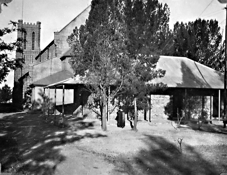 1933_st_marys_cathedral_apostolic_residence