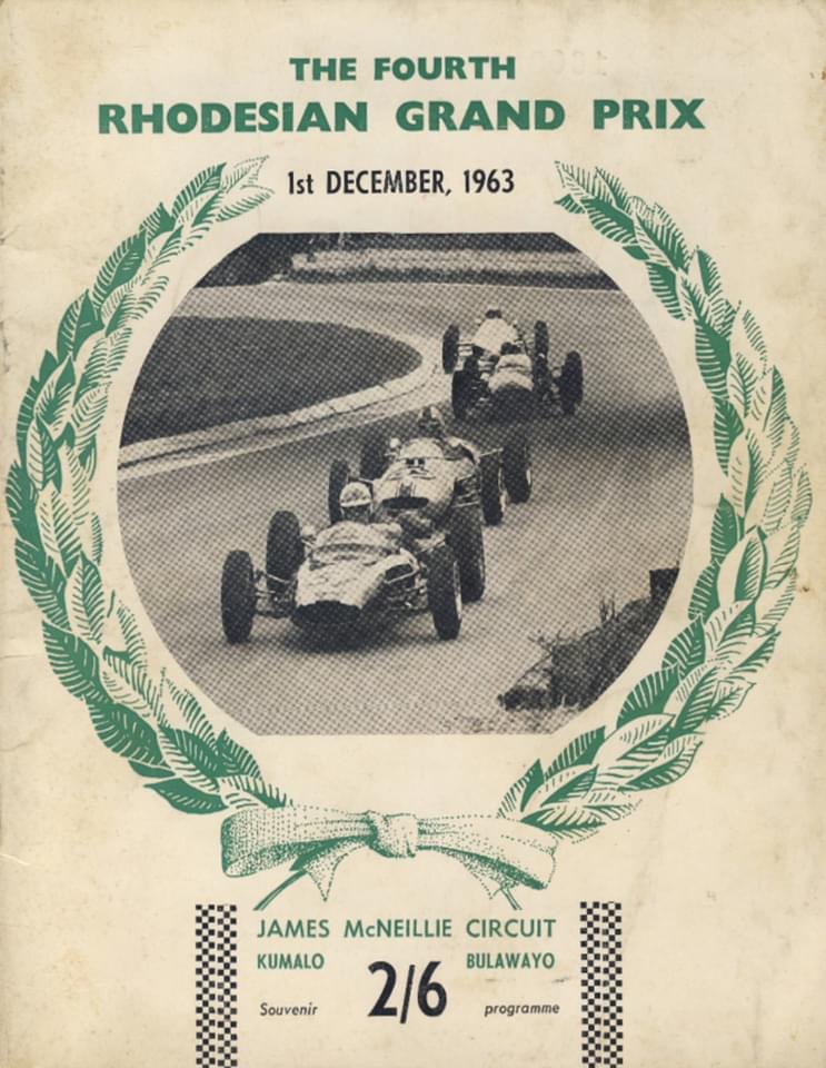 racing_programme_1963_4th_rhodesian_grand_prix