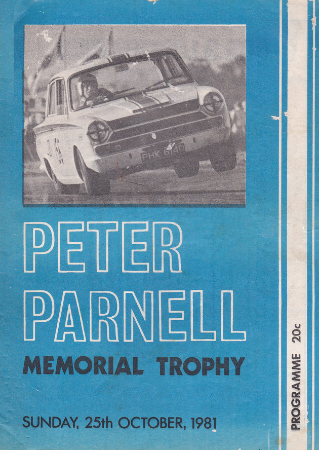 racing_programme_1981_peter_parnell_memorial_trophy