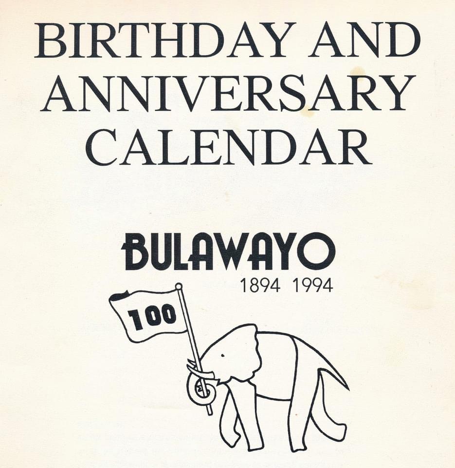 art_calendar_centenary_100_anniversary_1994
